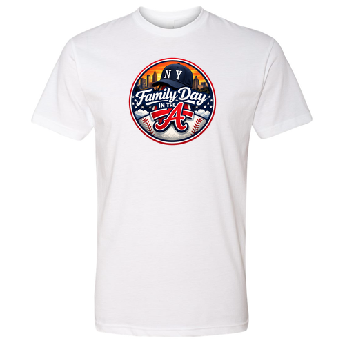Next Level White Shirt