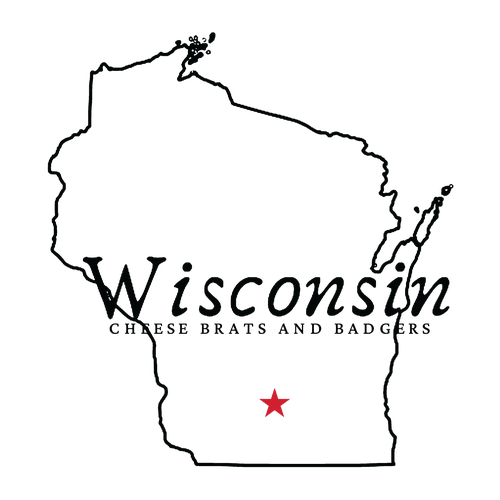 Gildan Heavy Cotton Basic T-Shirt -- White