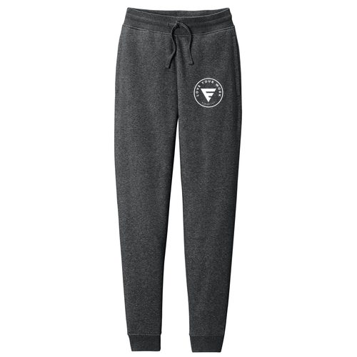 District Threads V.I.T. Fleece Jogger