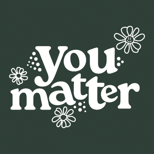 Gildan Heavy Blend Crew Neck Sweatshirt -- Forest Green