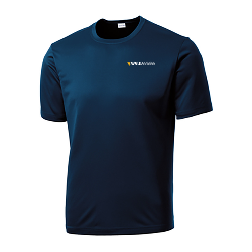 Sport Tek Competitor Tee -- True Navy