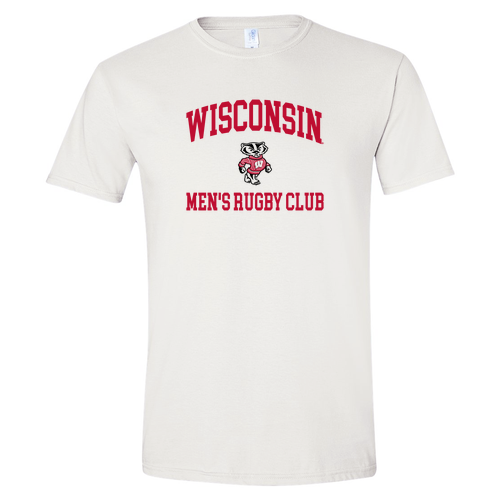 Gildan SoftStyle T-Shirt -- White