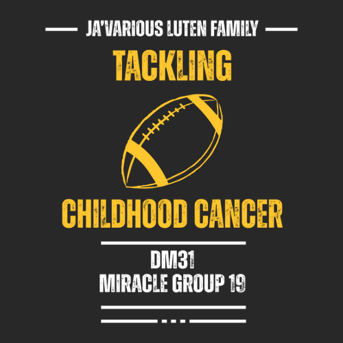 Gildan Heavy Cotton Basic Youth T-Shirt -- Black