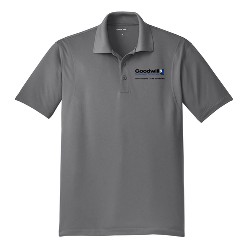 SWPA Extended Sizes Polo