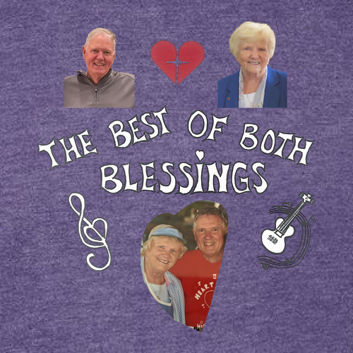 Gildan SoftStyle T-Shirt -- Heather Purple