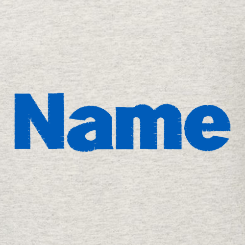 Charles River Mens Heathered Fleece Pullover -- Oatmeal Heather