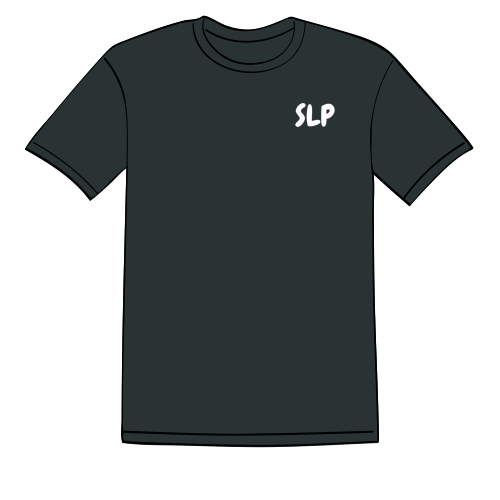 Comfort Colors Ringspun Garment Dyed T Shirt -- Pepper