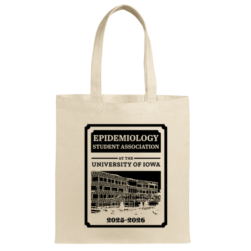 Port Authority Eco Blend Canvas Tote -- Natural