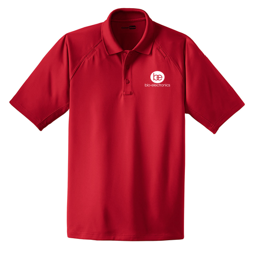 Cornerstone Select Snag Proof Tactical Polo -- Red1 [HIDE]