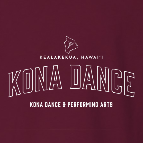 Bella Canvas Lightweight Flowy Tank -- Maroon