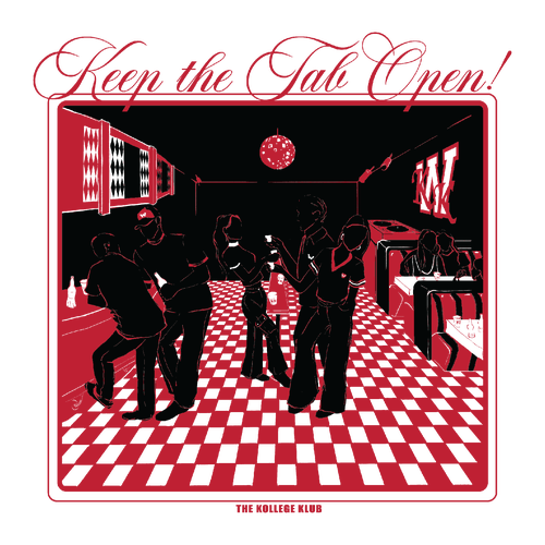 Gildan Heavy Blend Crew Neck Sweatshirt -- White