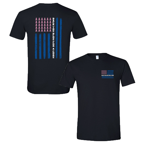 Gildan SoftStyle T-Shirt -- Black