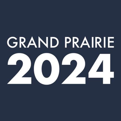 Generation Teach Grand Prairie -- Longsleeve Tees