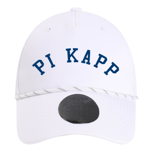 Imperial The Dyno Cap -- White