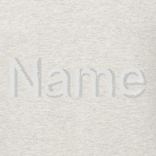 Charles River Ladies Heathered Fleece Jacket -- Oatmeal Heather