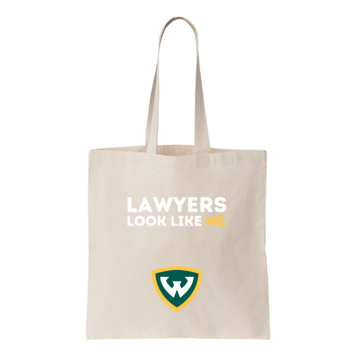 Liberty Bags Cotton Canvas Tote -- Natural