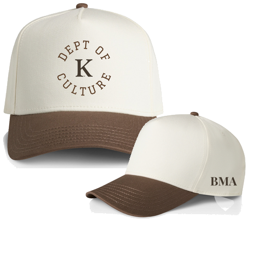 For the Culture Hat