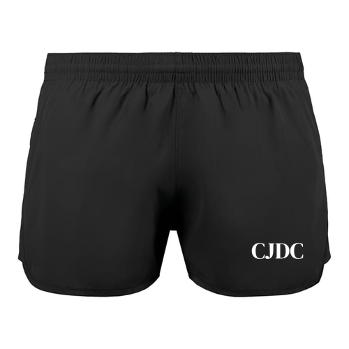 Youth Augusta Wayfarer Short -- Black