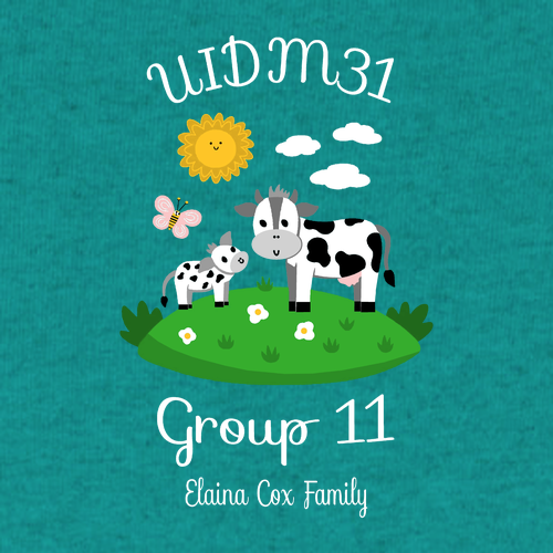 Gildan Heavy Cotton Basic T-Shirt -- Antique Jade Dome