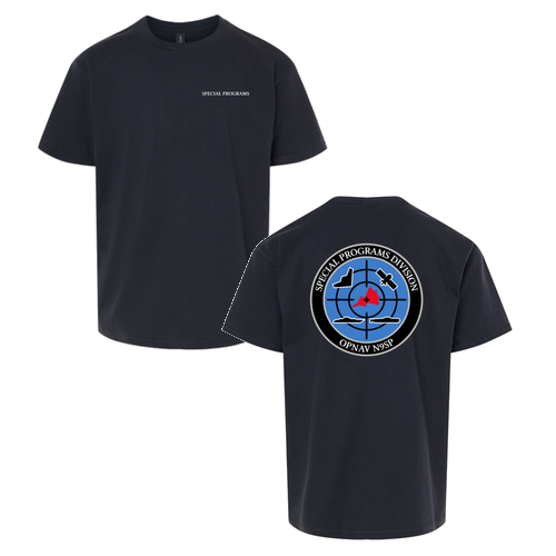 Gildan Youth Softstyle T-Shirt -- Black