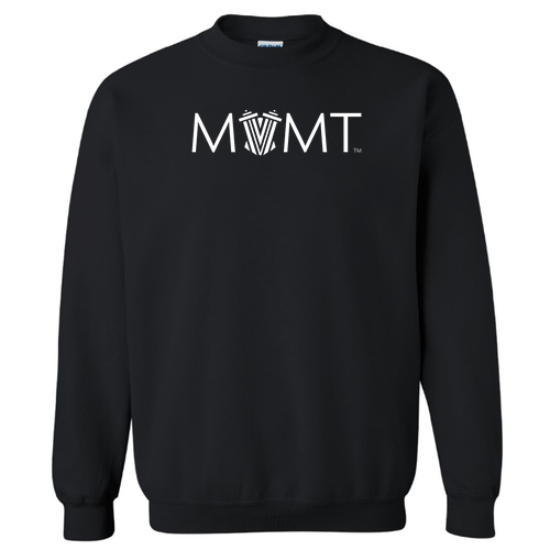 MVMT Sweater -- Black