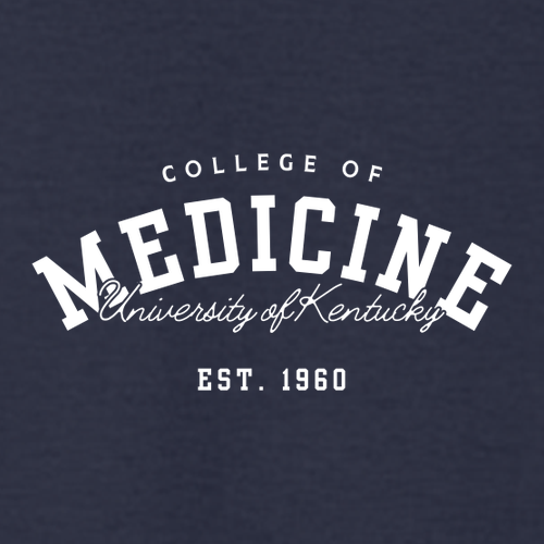 Gildan Heavy Blend Crew Neck Sweatshirt -- Navy