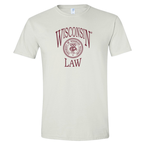 Gildan SoftStyle Fitted T-Shirt -- White