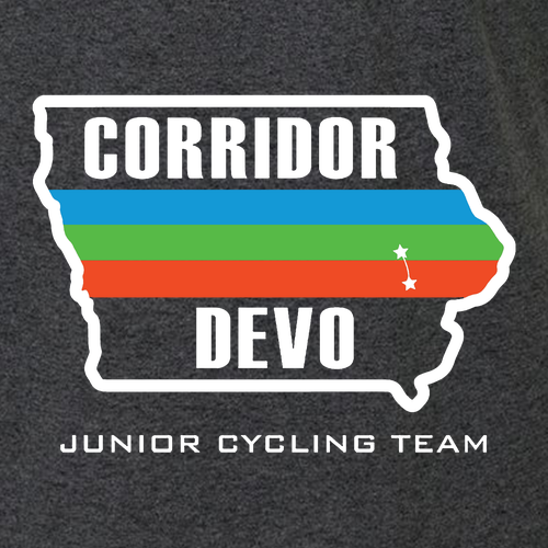 Gildan Heavy Blend Crew Neck Sweatshirt -- Dark Heather