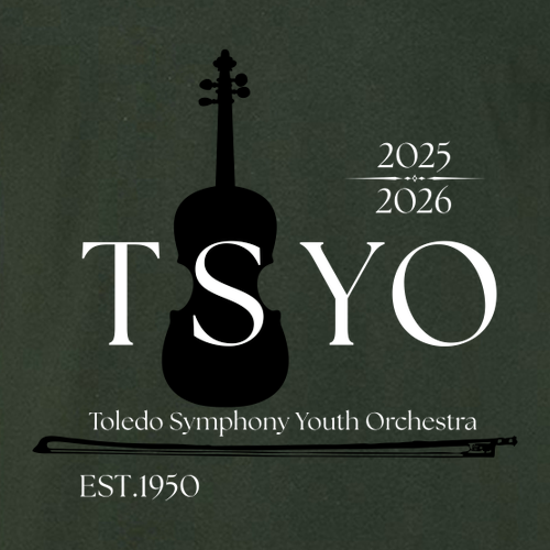TSYO Heavy Blend Crew Neck Sweatshirt -- Forest Green