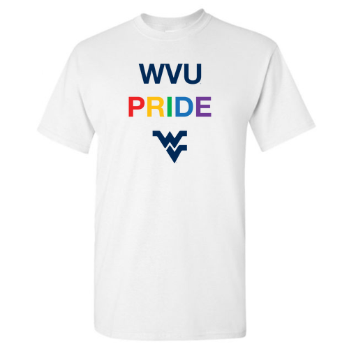 Gildan Heavy Cotton Basic T-Shirt -- White