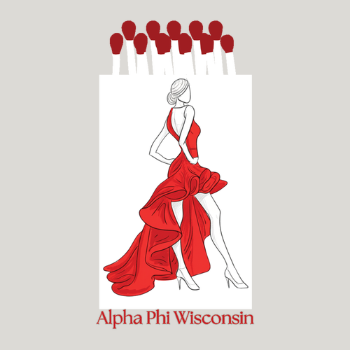 Gildan Heavy Blend Crew Neck Sweatshirt -- Ash