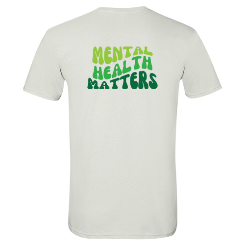 Gildan SoftStyle Fitted T-Shirt -- White