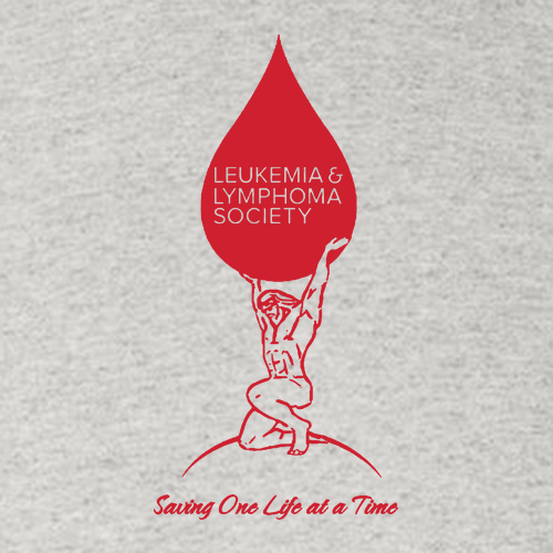 Gildan Heavy Cotton Basic T-Shirt -- Ash