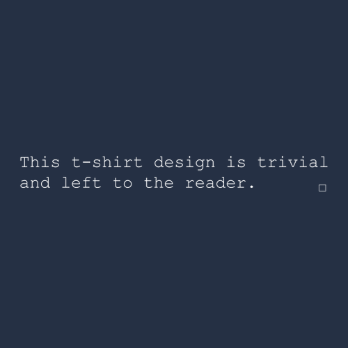 Gildan SoftStyle T-Shirt -- Navy