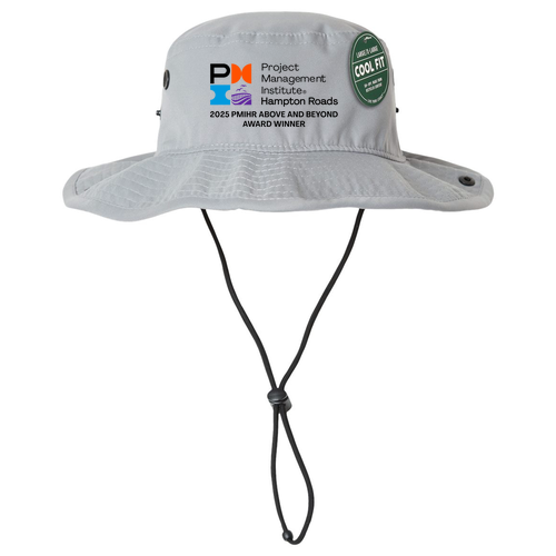 Legacy Cool Fit Booney -- Shark Gray