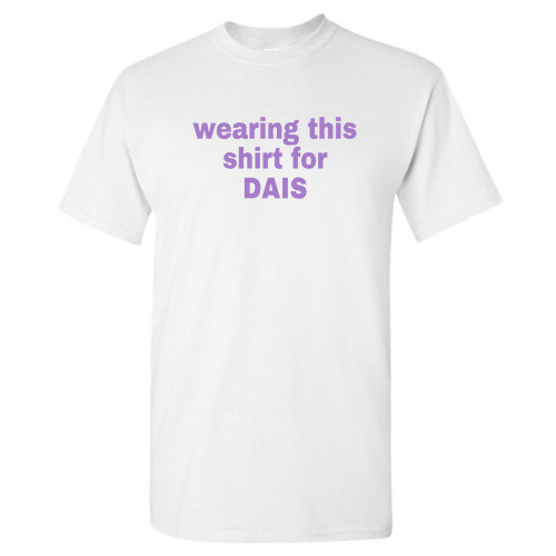 DAIS Tee