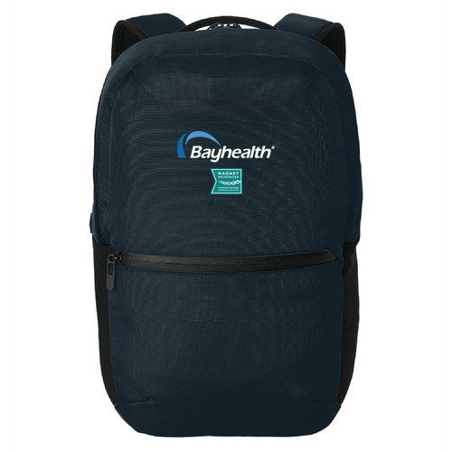 Mercer+Mettle Everyday Pack -- Night Navy