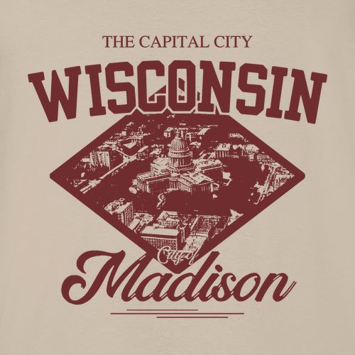 Madison Tee