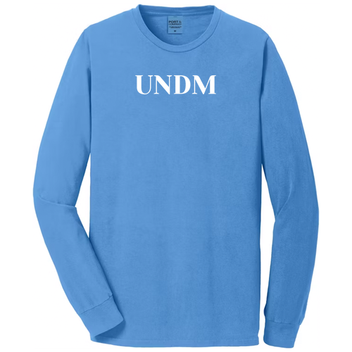 Power of One Long Sleeve Tee