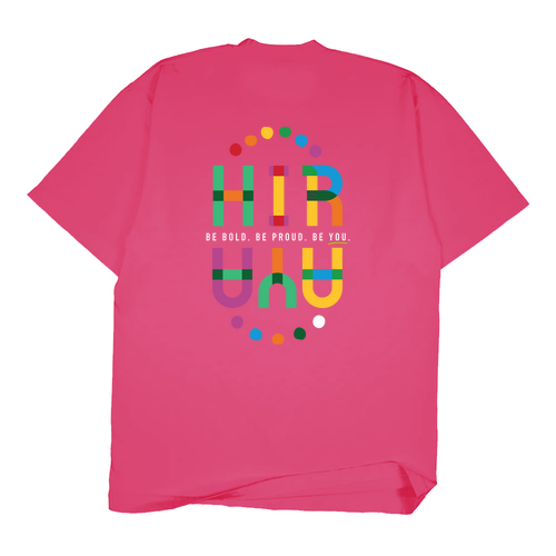 Hiraya Pride -- Lotus