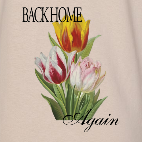 Gildan Sand Hooded Sweatshirt