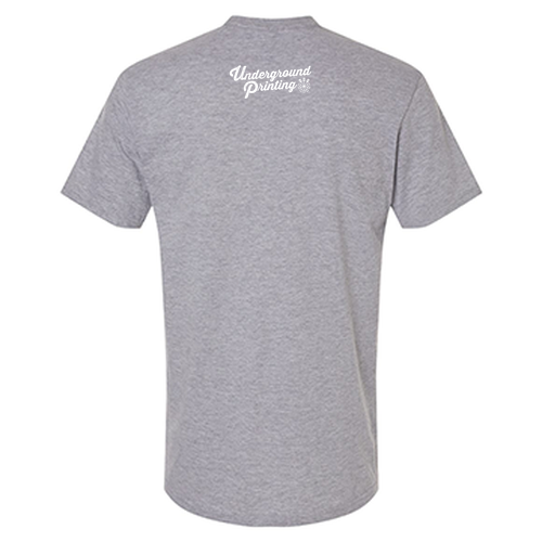 Gildan Softstyle CVC T-Shirt -- Sport Grey