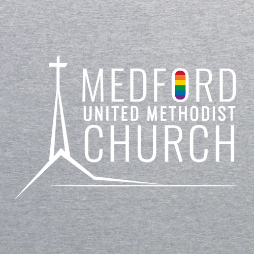 Gildan Heavy Blend Youth Crew Neck Sweatshirt -- Sport Grey