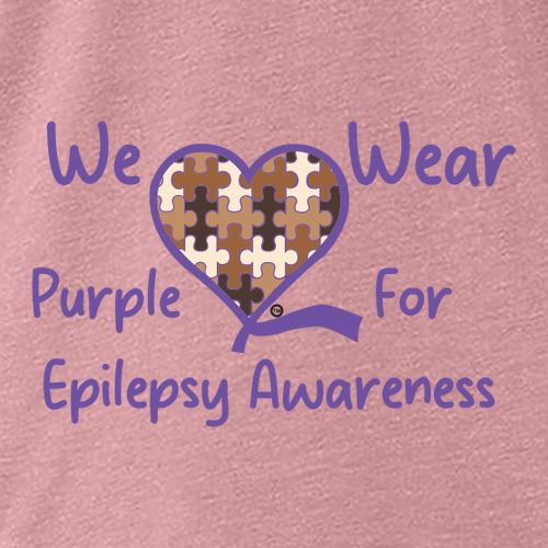 [HIDE] Bella Canvas Unisex Heather CVC T-Shirt -- Heather Orchid