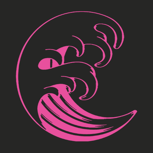 Gildan Heavy Cotton Basic T-Shirt -- Black