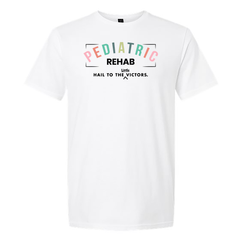 SoftStyle T-Shirt -- White