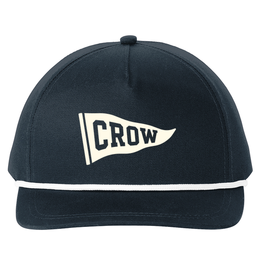 Crow Hat