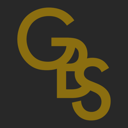 Gildan Full Zip Youth Hooded Sweatshirt -- Black