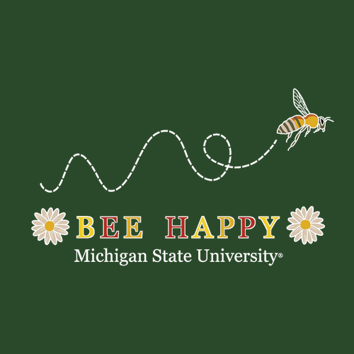 Gildan Heavy Blend Crew Neck Sweatshirt -- Forest Green