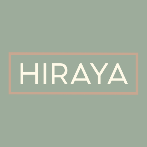 Hiraya Dad Hat -- Green